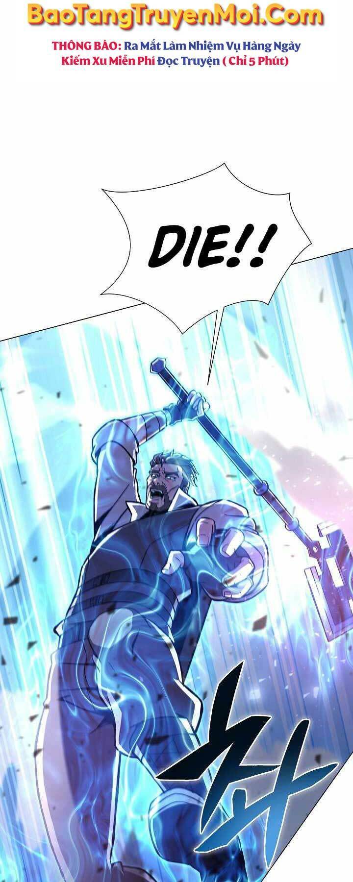 Thợ Săn Ăn Thịt Người Chap 8 - Next Chap 9