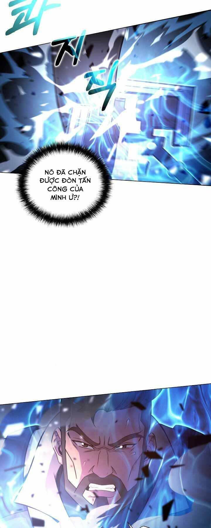 Thợ Săn Ăn Thịt Người Chap 8 - Next Chap 9