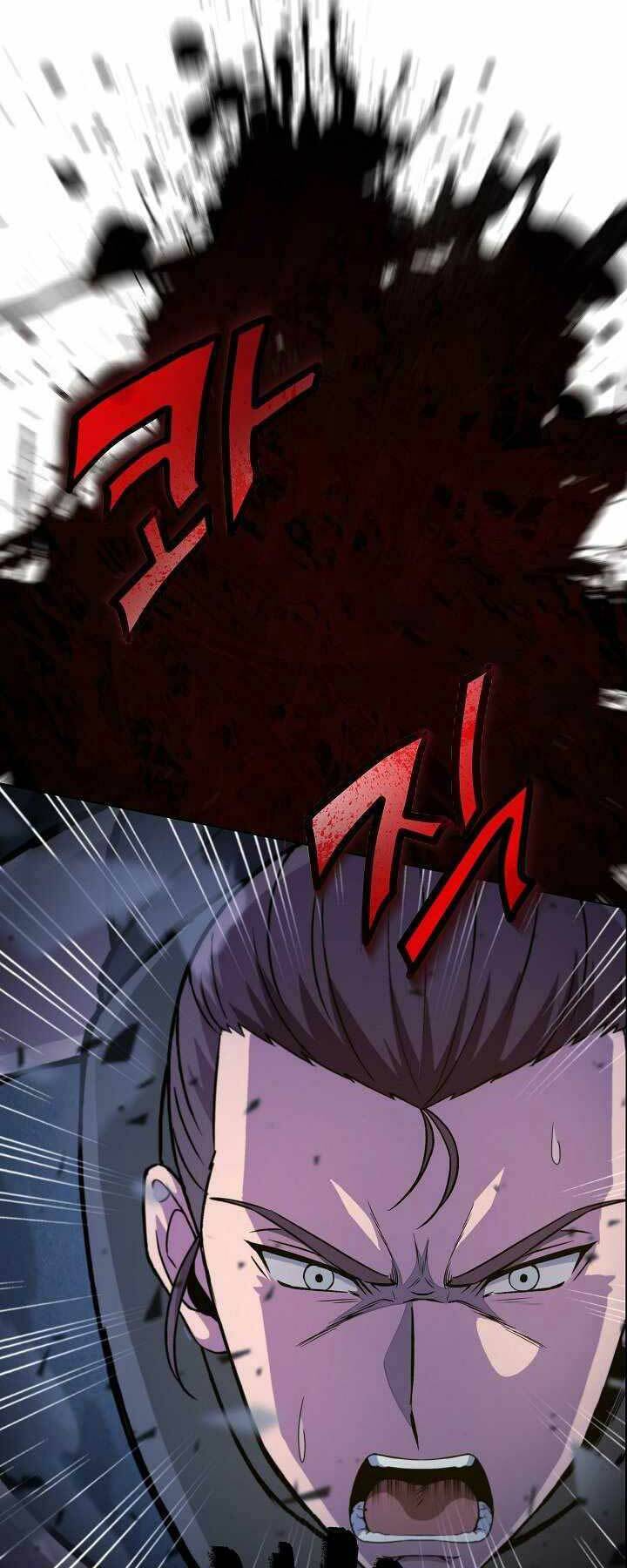 Thợ Săn Ăn Thịt Người Chap 8 - Next Chap 9