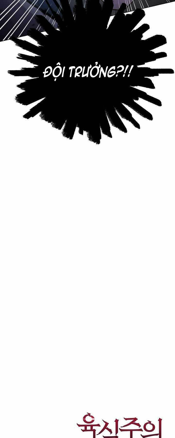 Thợ Săn Ăn Thịt Người Chap 8 - Next Chap 9