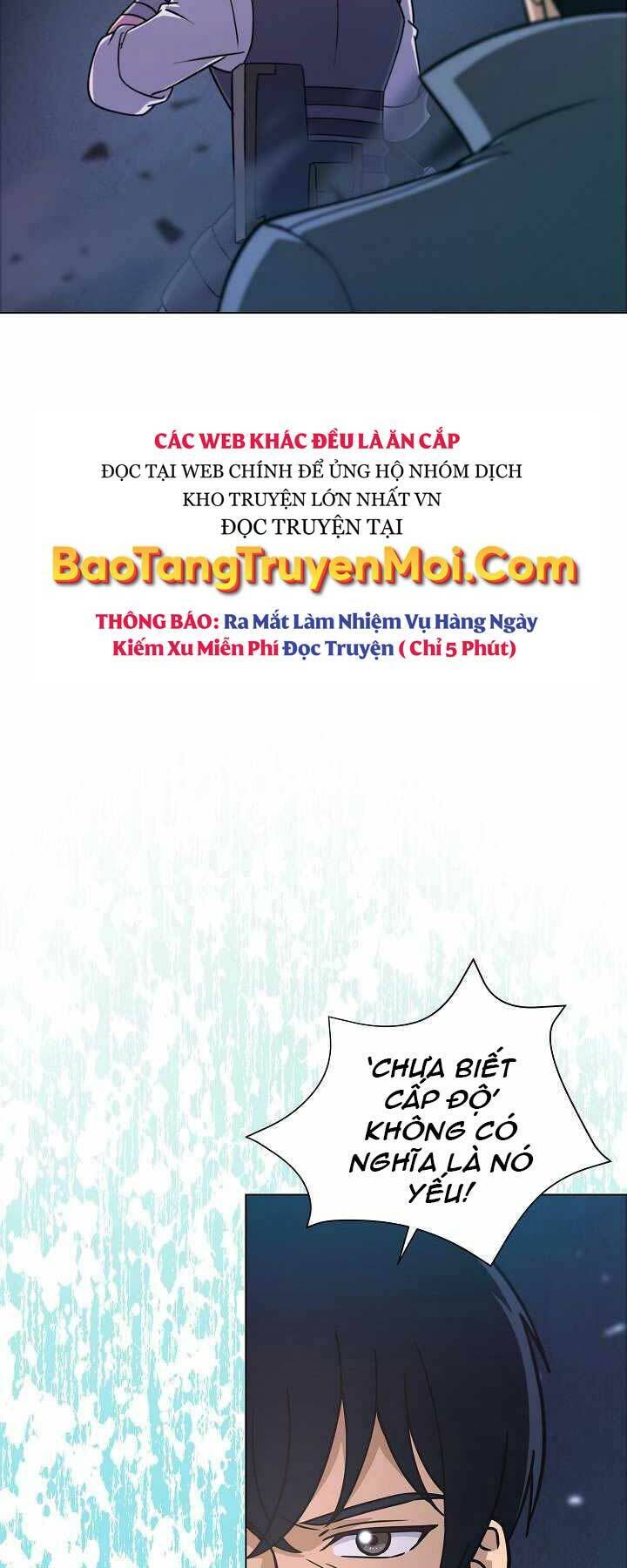 Thợ Săn Ăn Thịt Người Chap 8 - Next Chap 9
