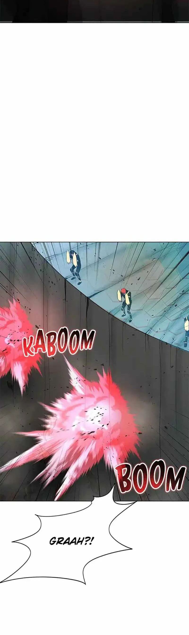 Thợ Săn Ăn Thịt Người Chap 80 - Next Chap 81