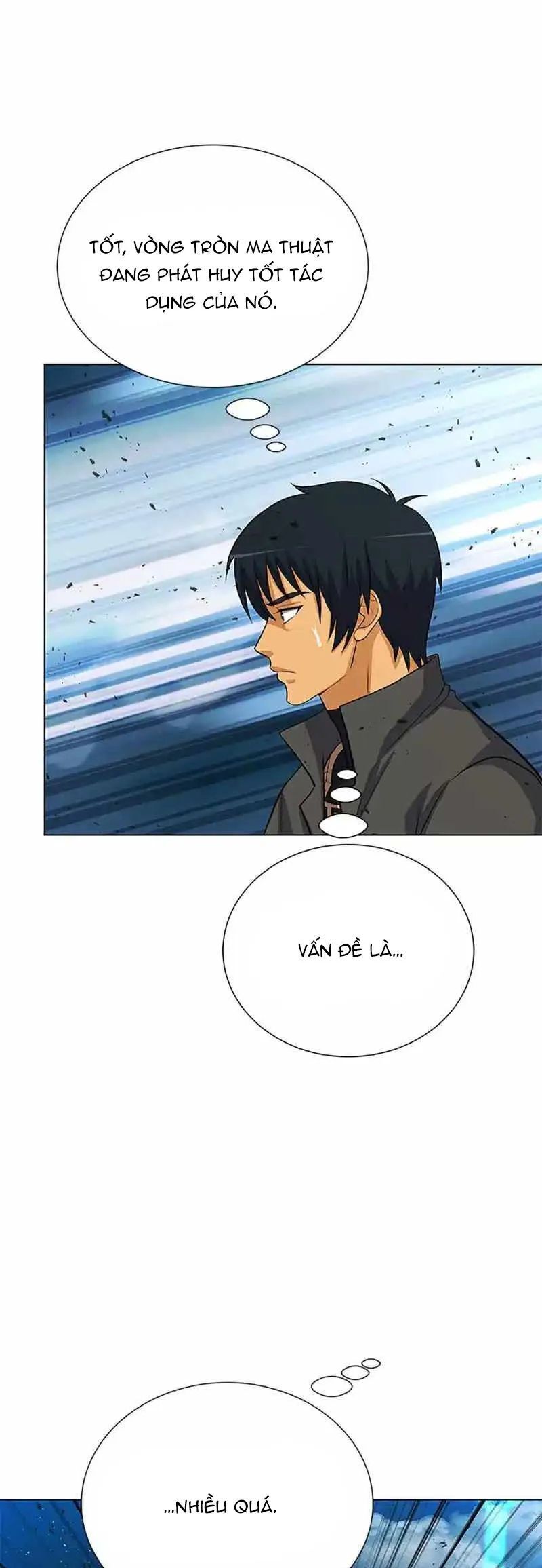 Thợ Săn Ăn Thịt Người Chap 80 - Next Chap 81