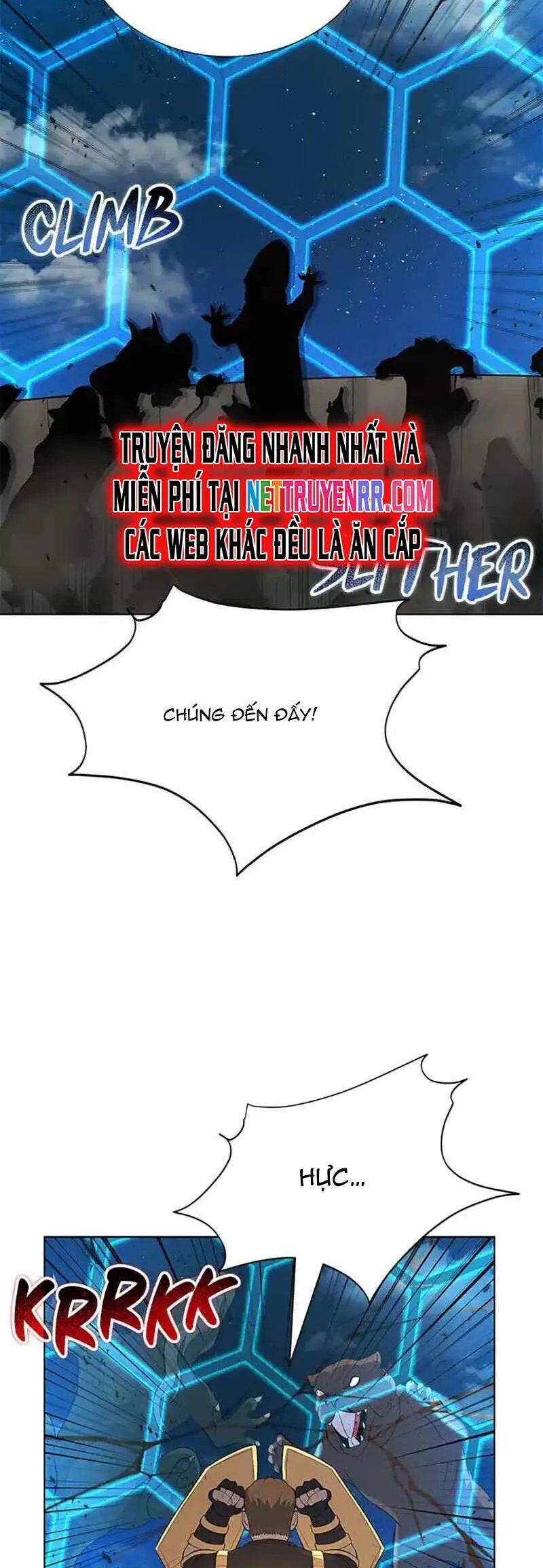 Thợ Săn Ăn Thịt Người Chap 80 - Next Chap 81