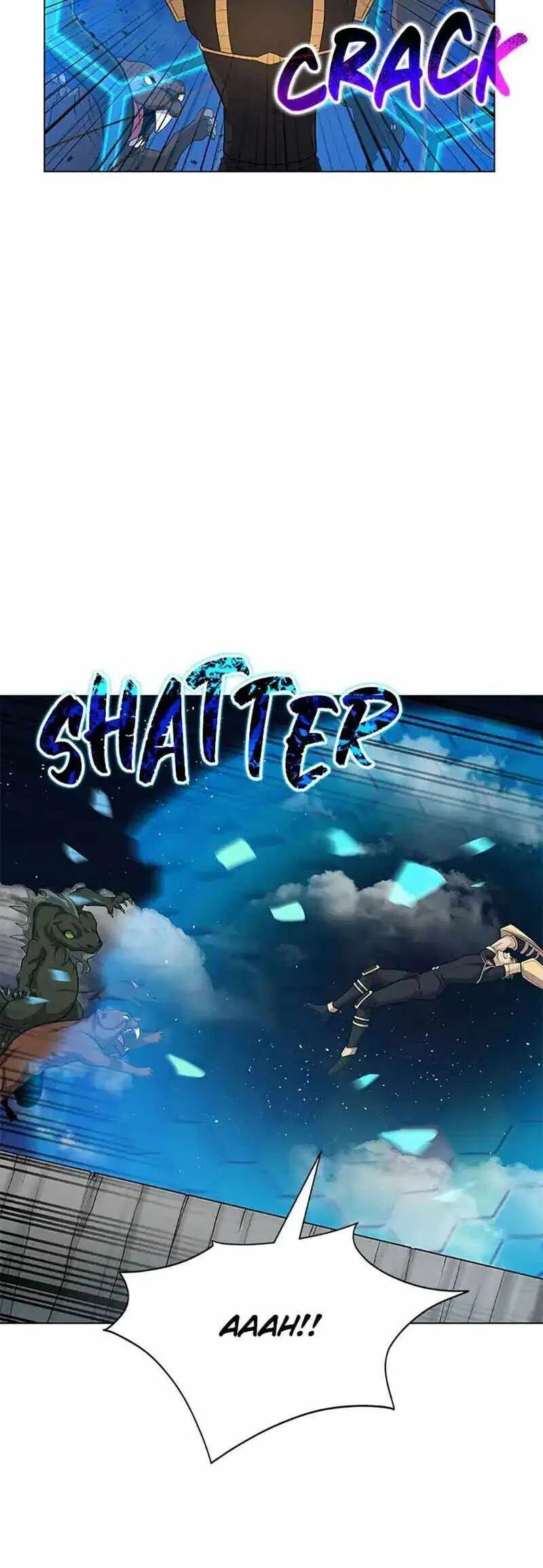 Thợ Săn Ăn Thịt Người Chap 80 - Next Chap 81