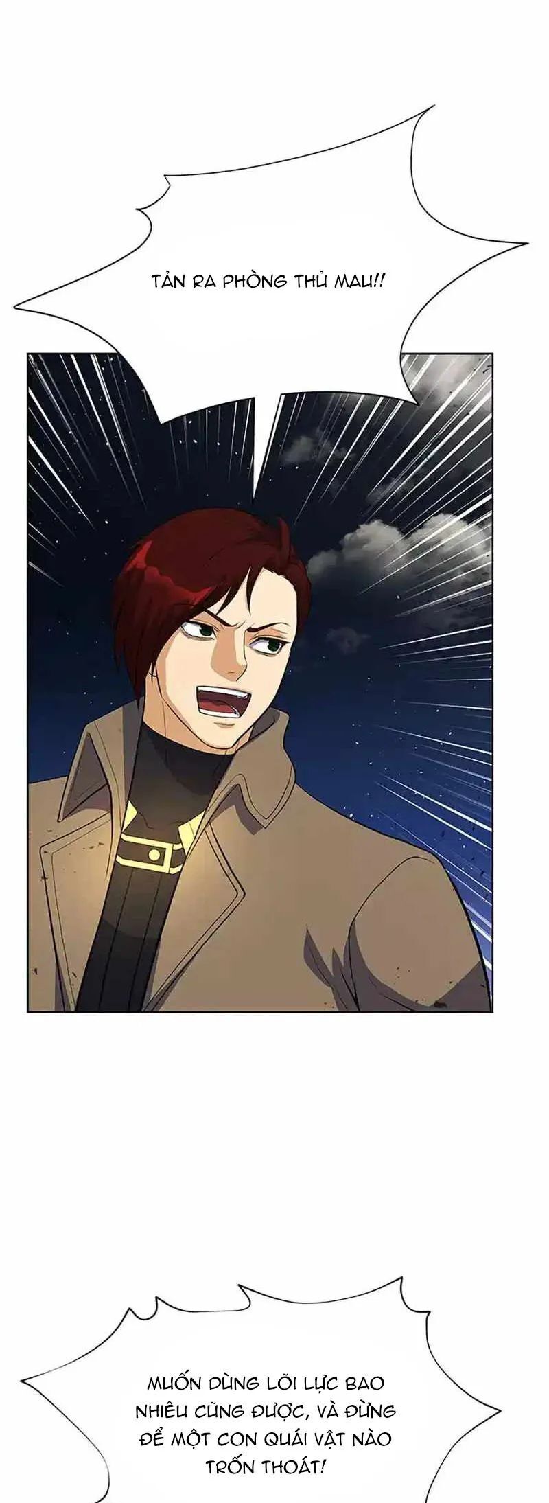 Thợ Săn Ăn Thịt Người Chap 80 - Next Chap 81