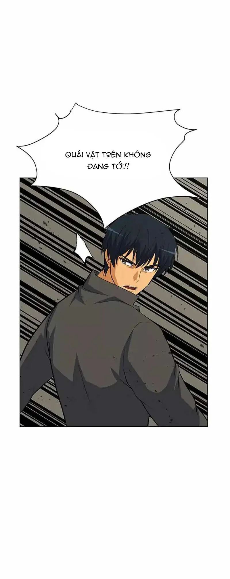 Thợ Săn Ăn Thịt Người Chap 80 - Next Chap 81