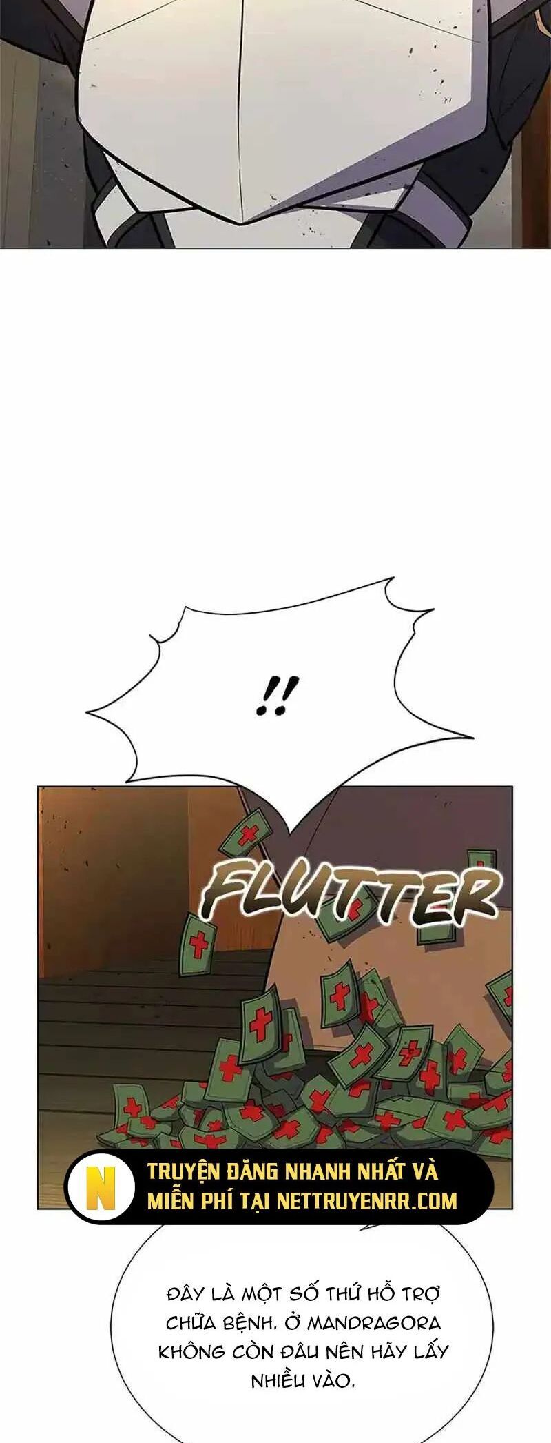 Thợ Săn Ăn Thịt Người Chap 80 - Next Chap 81