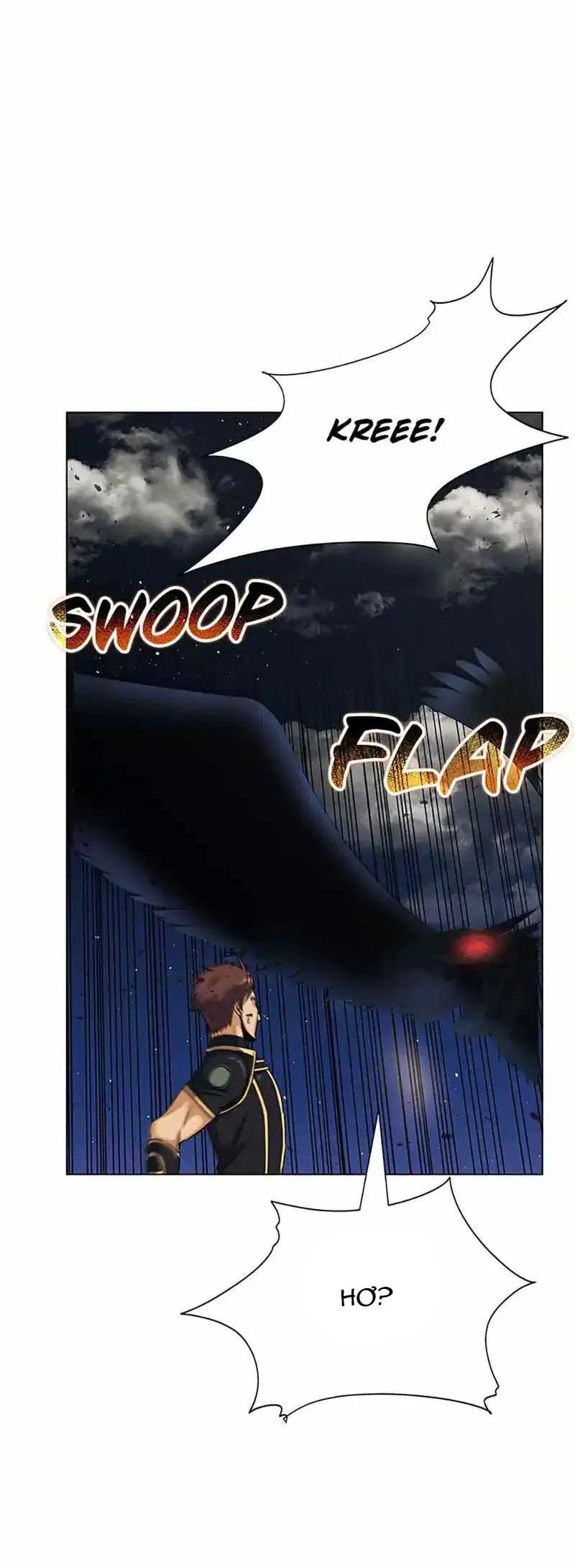 Thợ Săn Ăn Thịt Người Chap 80 - Next Chap 81