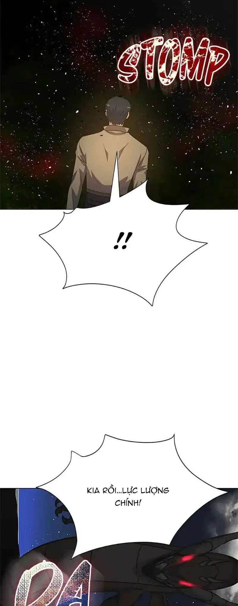 Thợ Săn Ăn Thịt Người Chap 80 - Next Chap 81