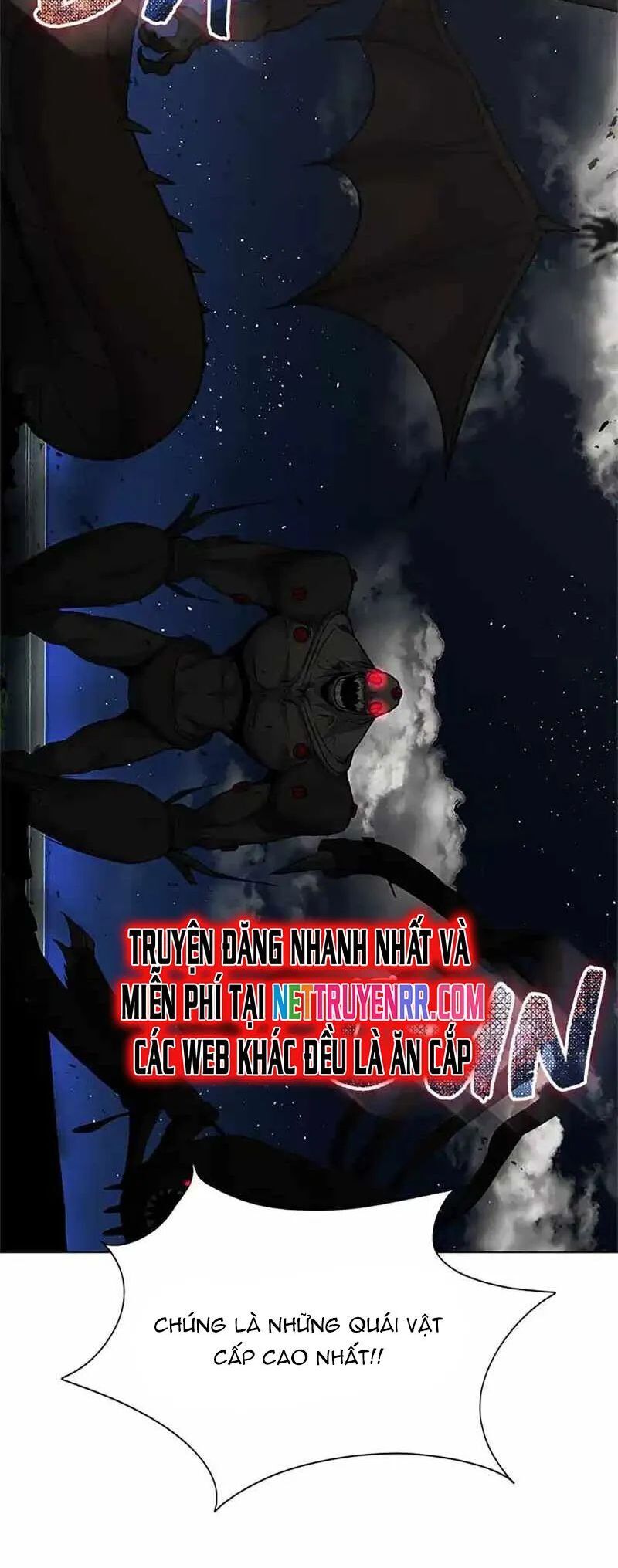 Thợ Săn Ăn Thịt Người Chap 80 - Next Chap 81