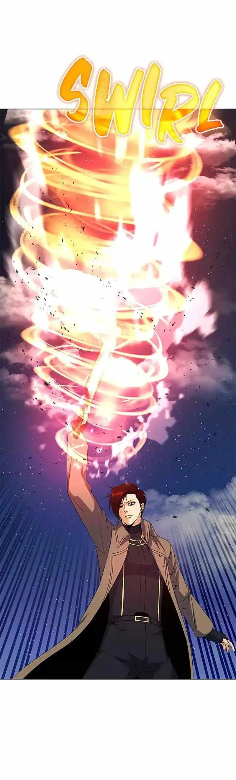 Thợ Săn Ăn Thịt Người Chap 80 - Next Chap 81