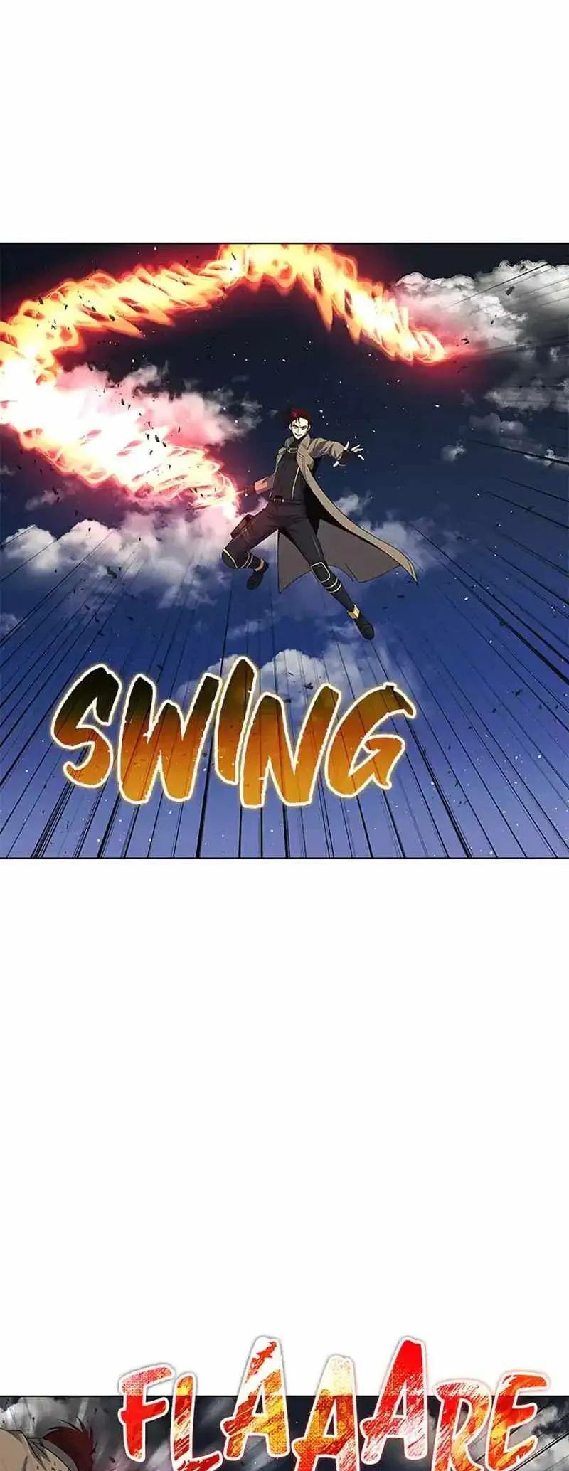 Thợ Săn Ăn Thịt Người Chap 80 - Next Chap 81