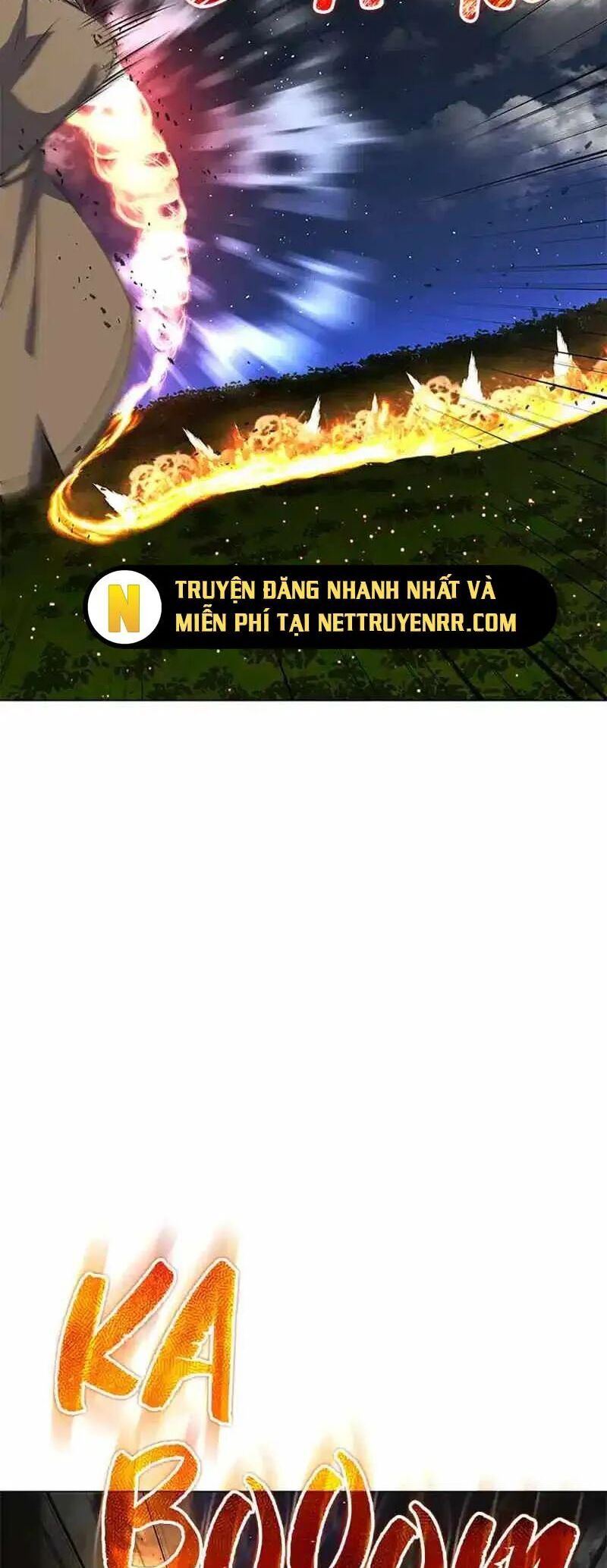 Thợ Săn Ăn Thịt Người Chap 80 - Next Chap 81