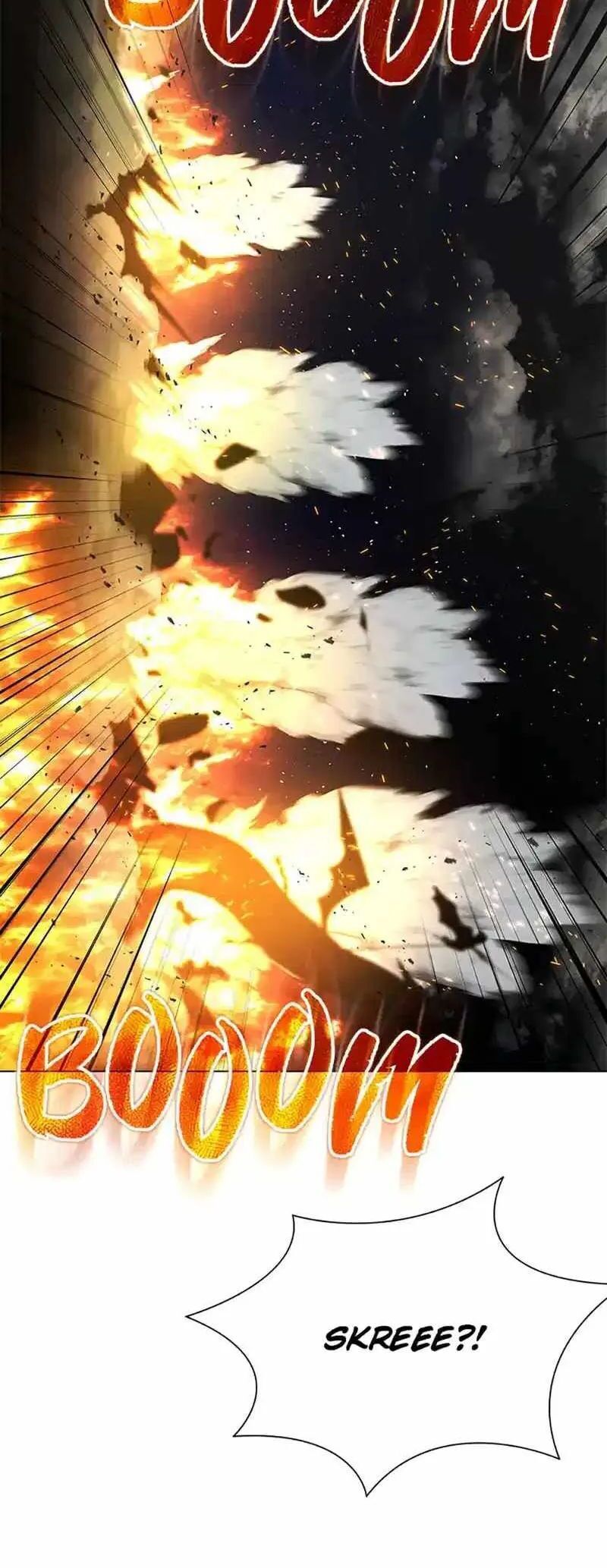 Thợ Săn Ăn Thịt Người Chap 80 - Next Chap 81