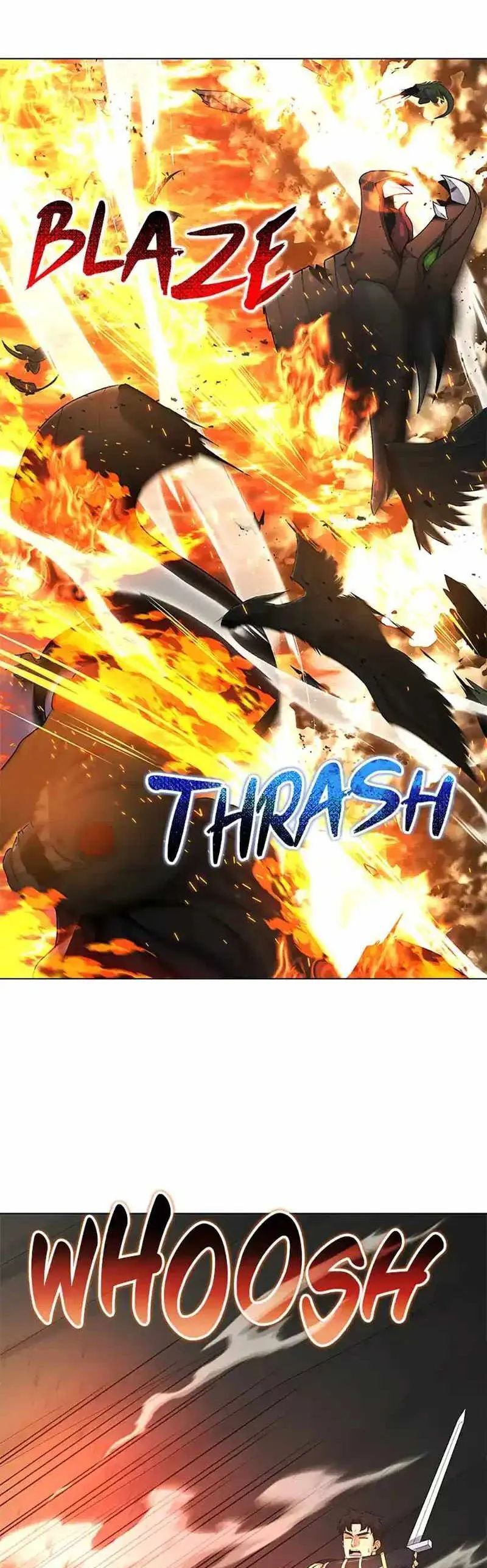 Thợ Săn Ăn Thịt Người Chap 80 - Next Chap 81
