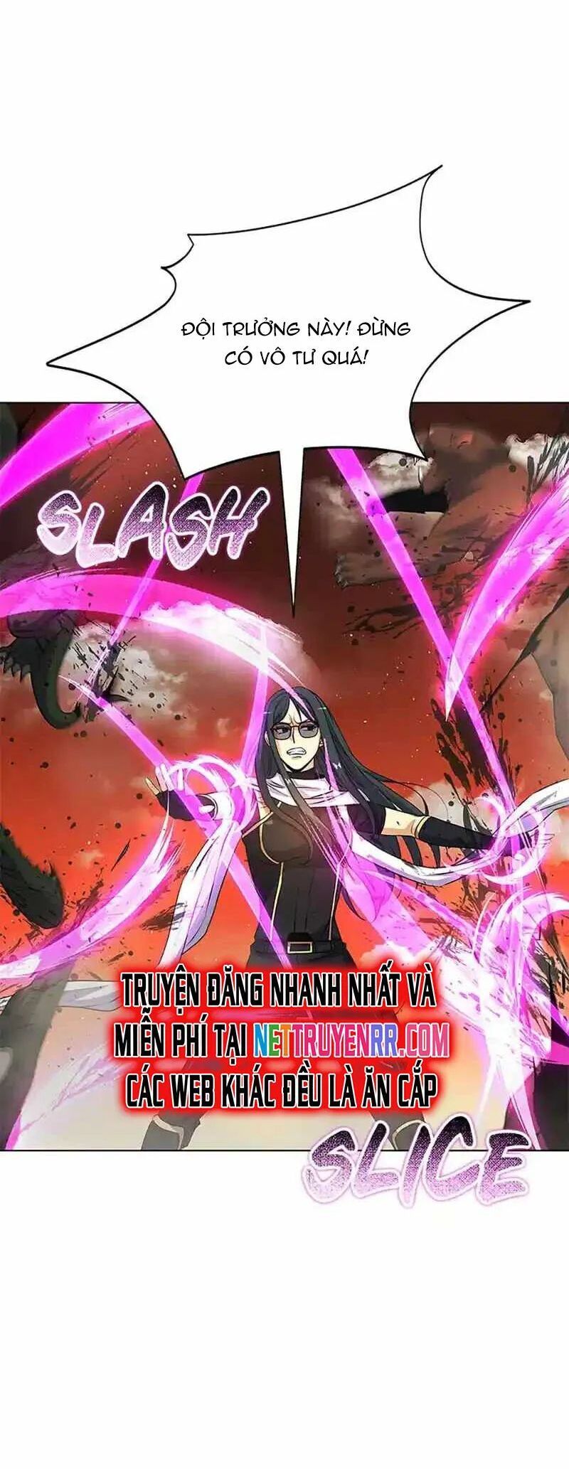 Thợ Săn Ăn Thịt Người Chap 80 - Next Chap 81