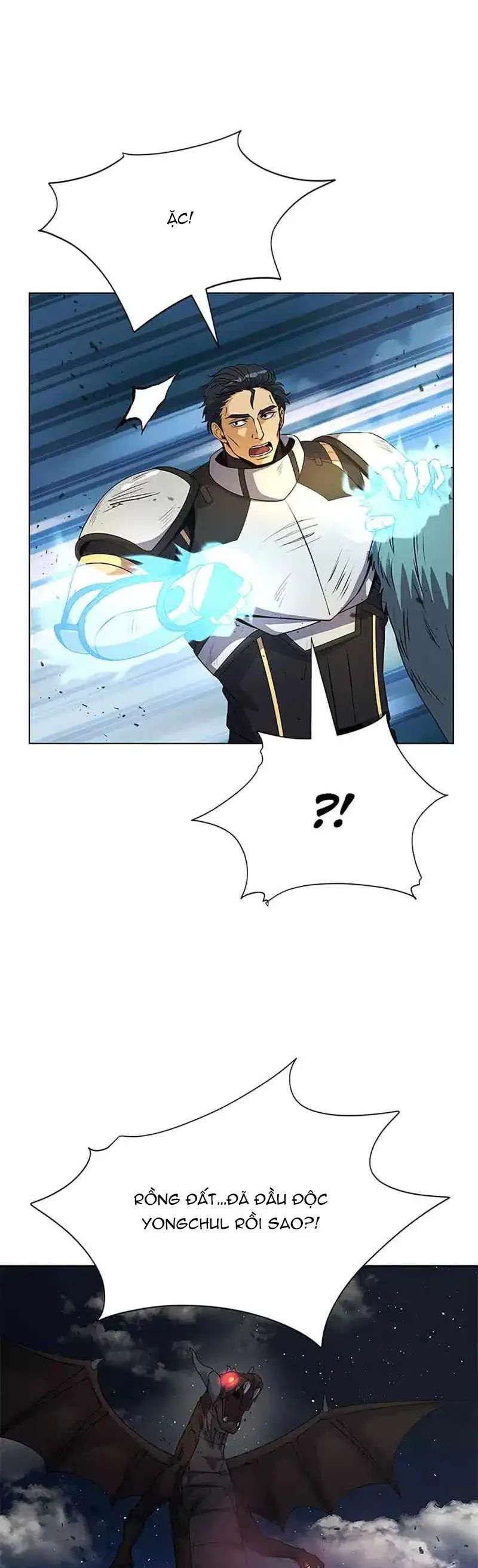 Thợ Săn Ăn Thịt Người Chap 80 - Next Chap 81