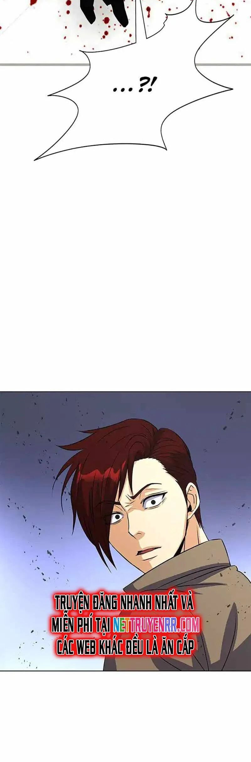 Thợ Săn Ăn Thịt Người Chap 80 - Next Chap 81