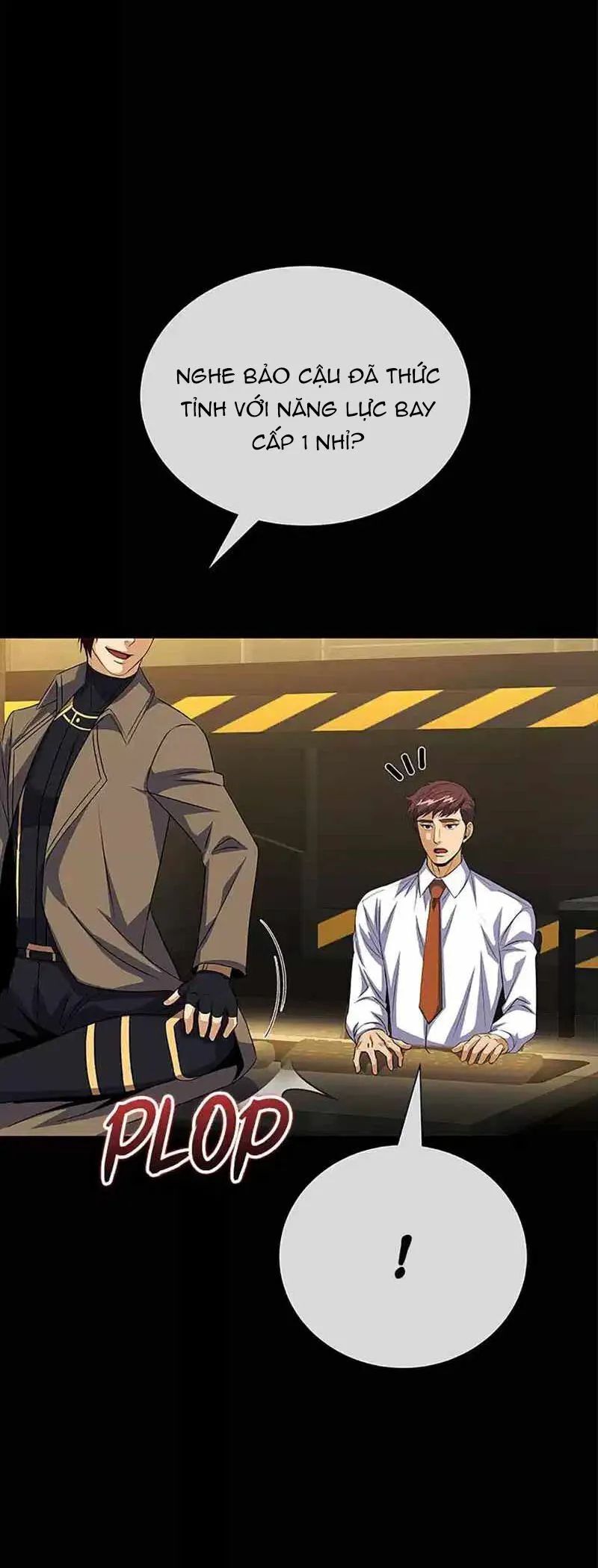 Thợ Săn Ăn Thịt Người Chap 80 - Next Chap 81