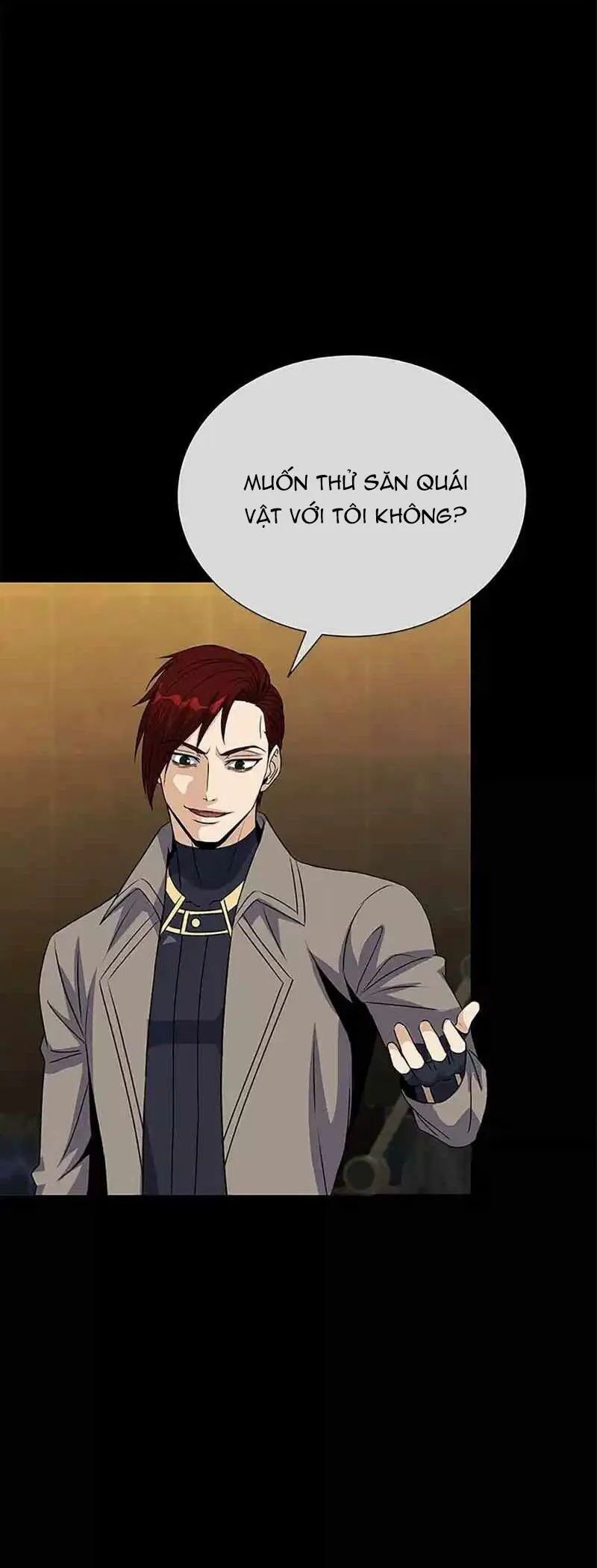 Thợ Săn Ăn Thịt Người Chap 80 - Next Chap 81