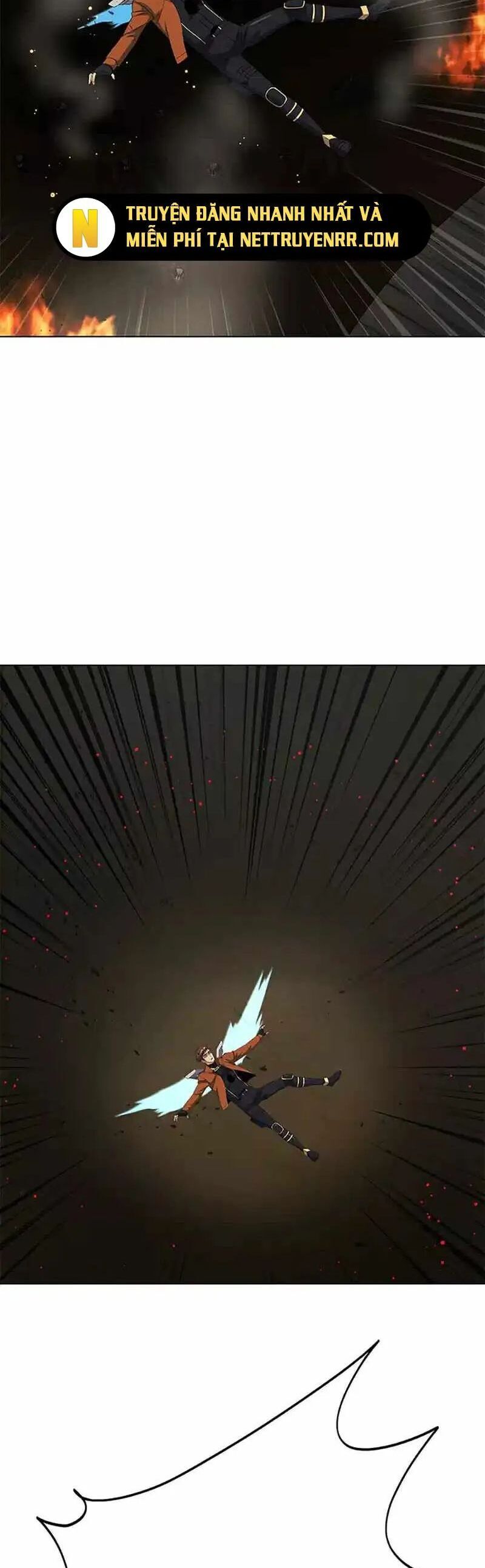 Thợ Săn Ăn Thịt Người Chap 80 - Next Chap 81