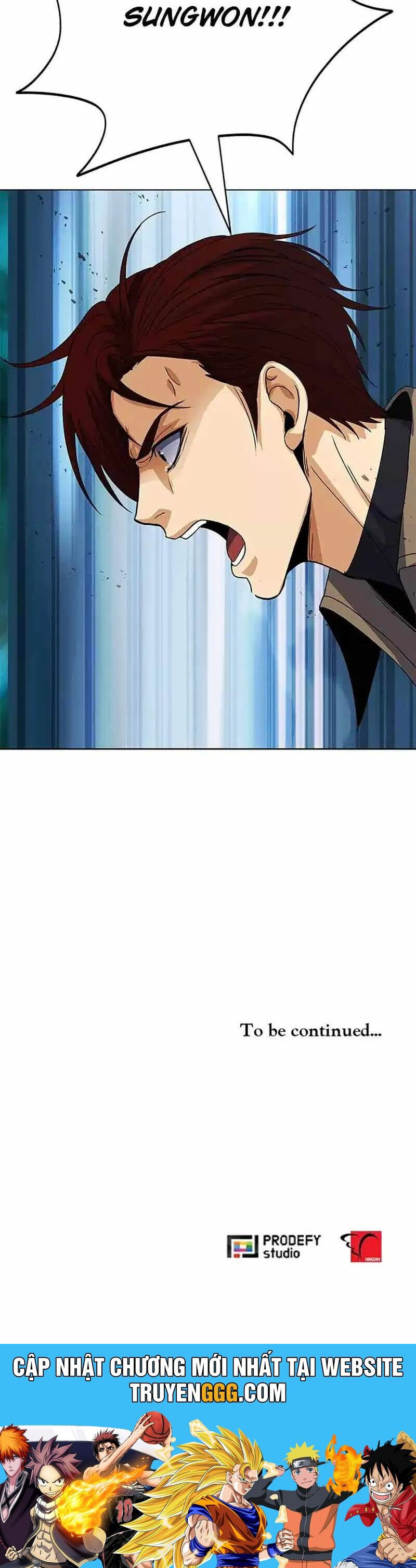 Thợ Săn Ăn Thịt Người Chap 80 - Next Chap 81