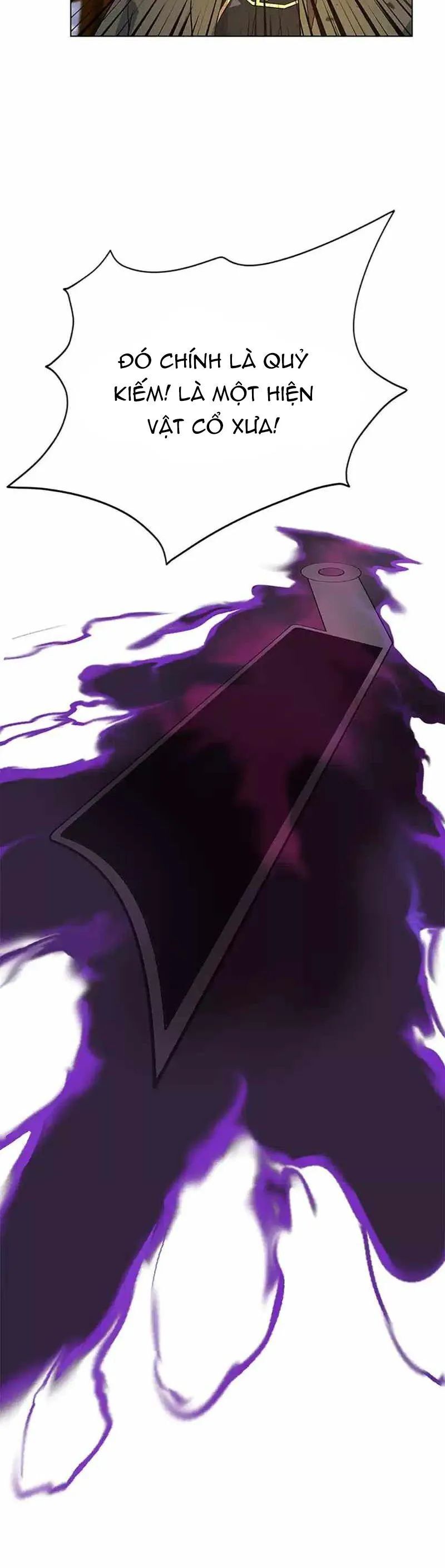 Thợ Săn Ăn Thịt Người Chap 80 - Next Chap 81