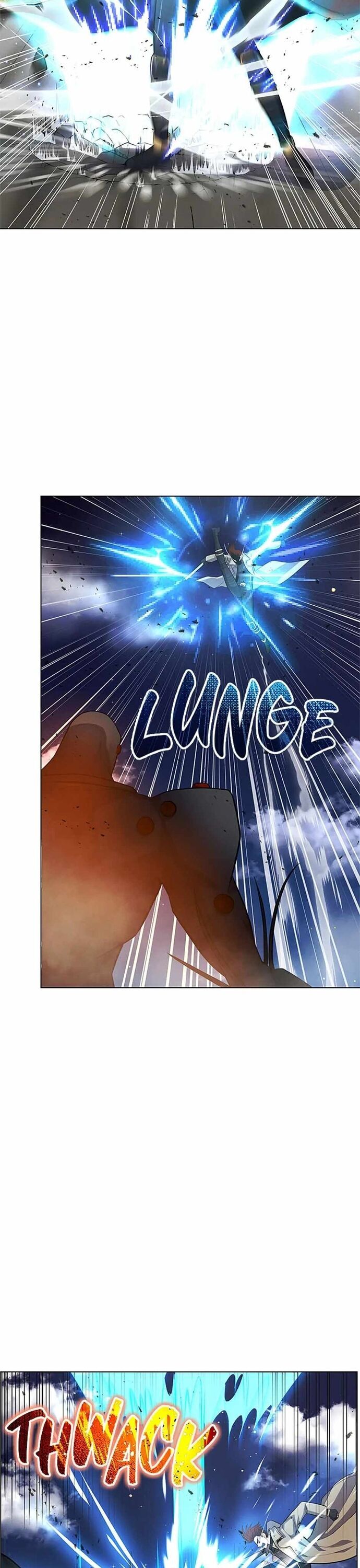 Thợ Săn Ăn Thịt Người Chap 81 - Next Chap 82