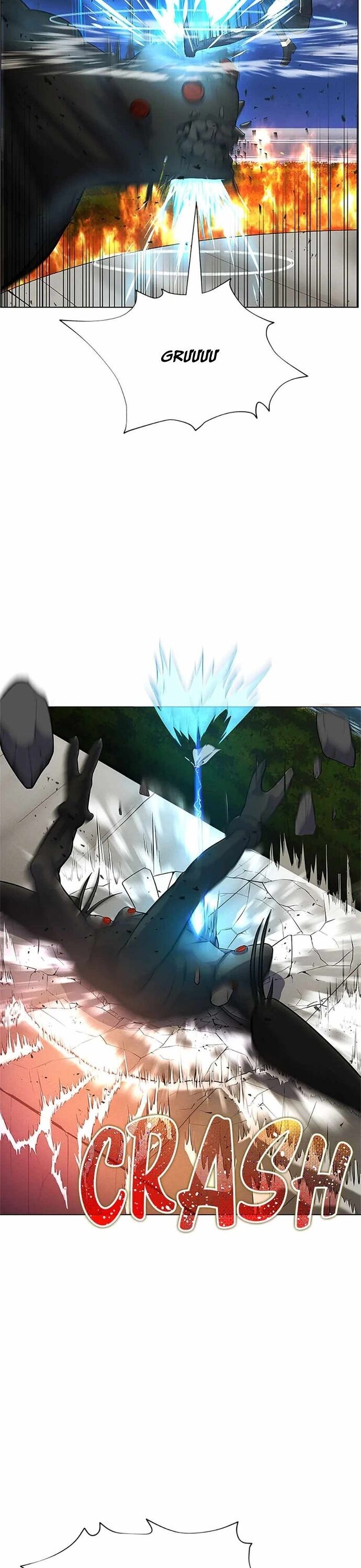 Thợ Săn Ăn Thịt Người Chap 81 - Next Chap 82