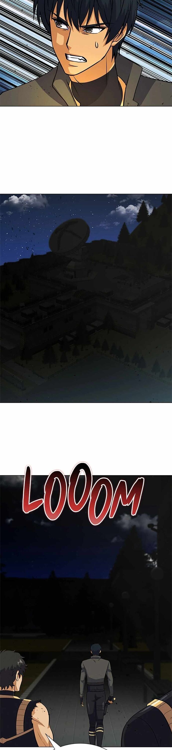 Thợ Săn Ăn Thịt Người Chap 81 - Next Chap 82