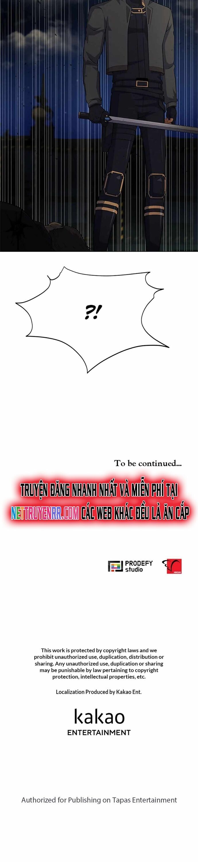 Thợ Săn Ăn Thịt Người Chap 81 - Next Chap 82