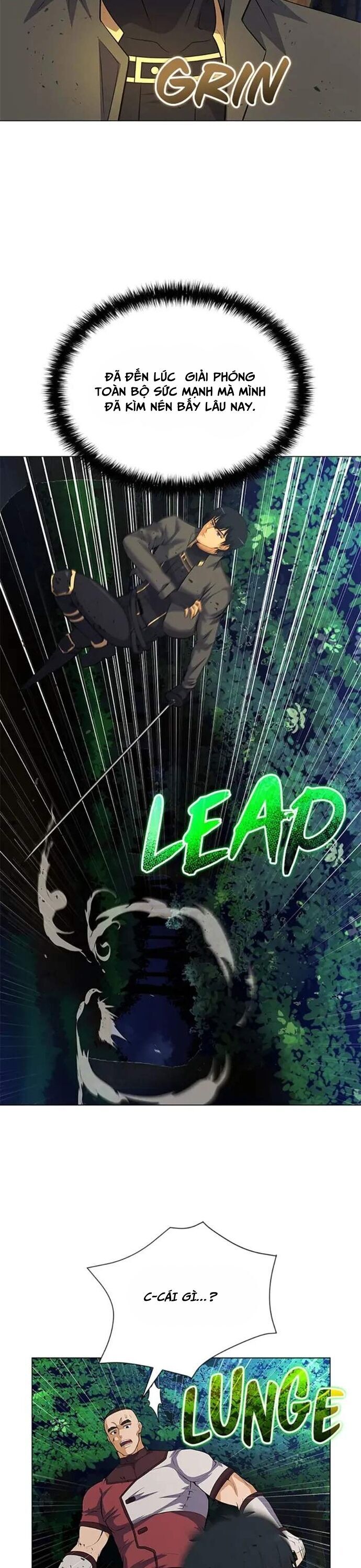 Thợ Săn Ăn Thịt Người Chap 82 - Next Chap 83