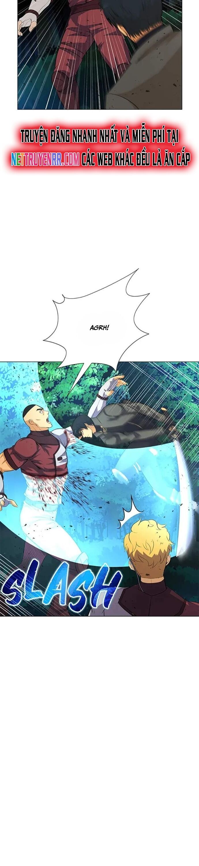 Thợ Săn Ăn Thịt Người Chap 82 - Next Chap 83