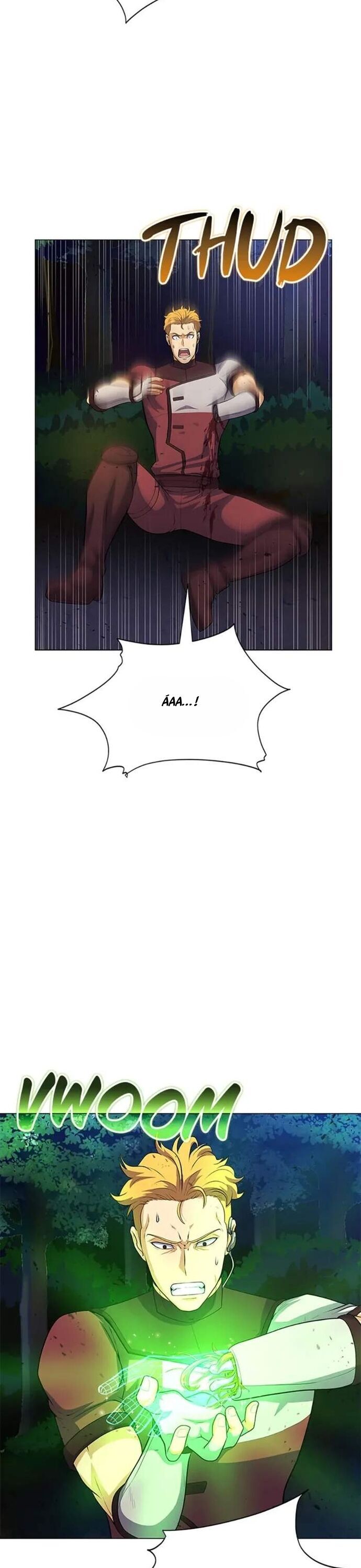 Thợ Săn Ăn Thịt Người Chap 82 - Next Chap 83