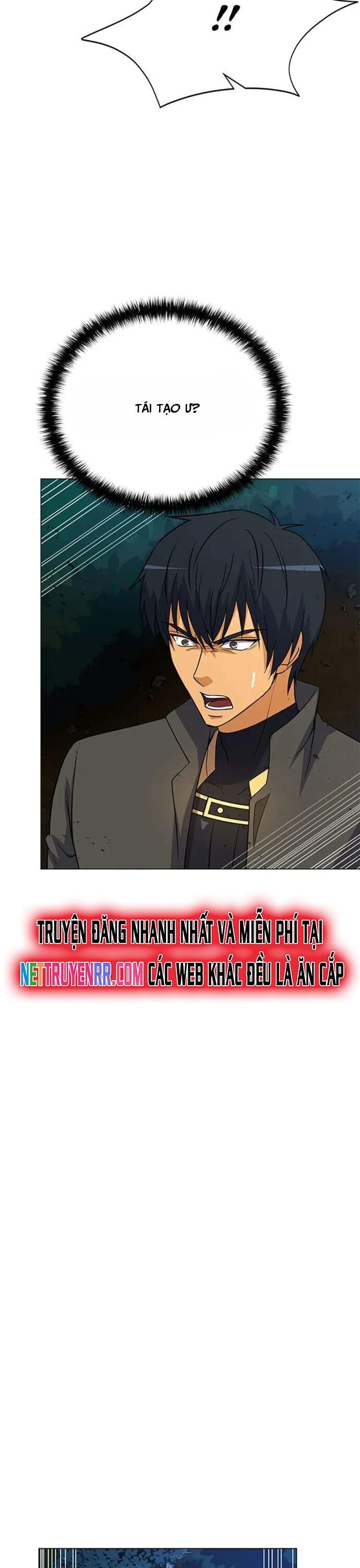Thợ Săn Ăn Thịt Người Chap 82 - Next Chap 83