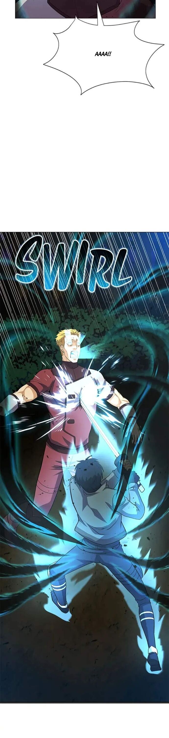 Thợ Săn Ăn Thịt Người Chap 82 - Next Chap 83