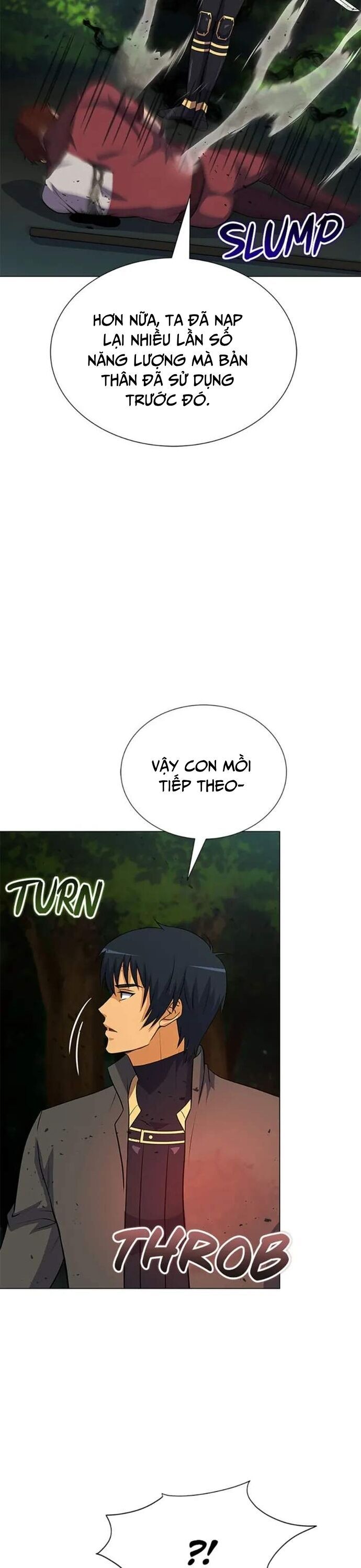 Thợ Săn Ăn Thịt Người Chap 82 - Next Chap 83