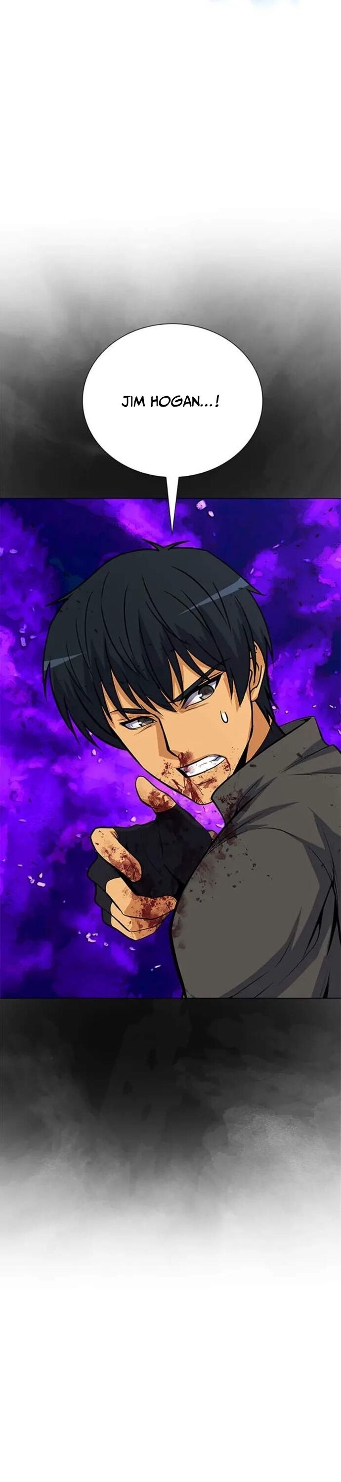 Thợ Săn Ăn Thịt Người Chap 82 - Next Chap 83