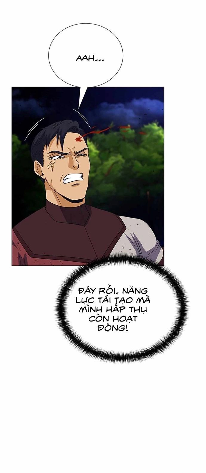 Thợ Săn Ăn Thịt Người Chap 83 - Next Chap 84