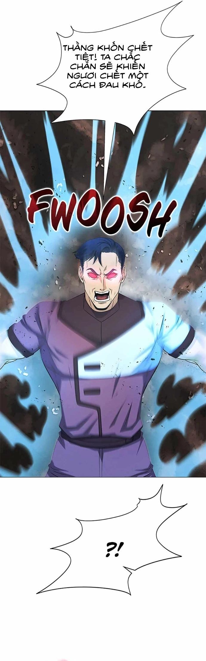 Thợ Săn Ăn Thịt Người Chap 83 - Next Chap 84