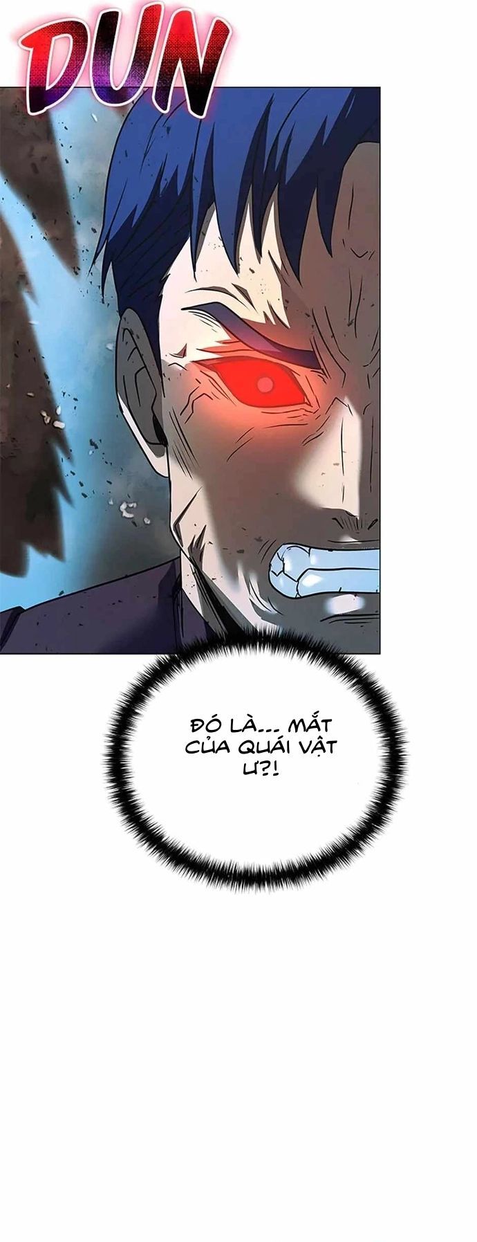 Thợ Săn Ăn Thịt Người Chap 83 - Next Chap 84