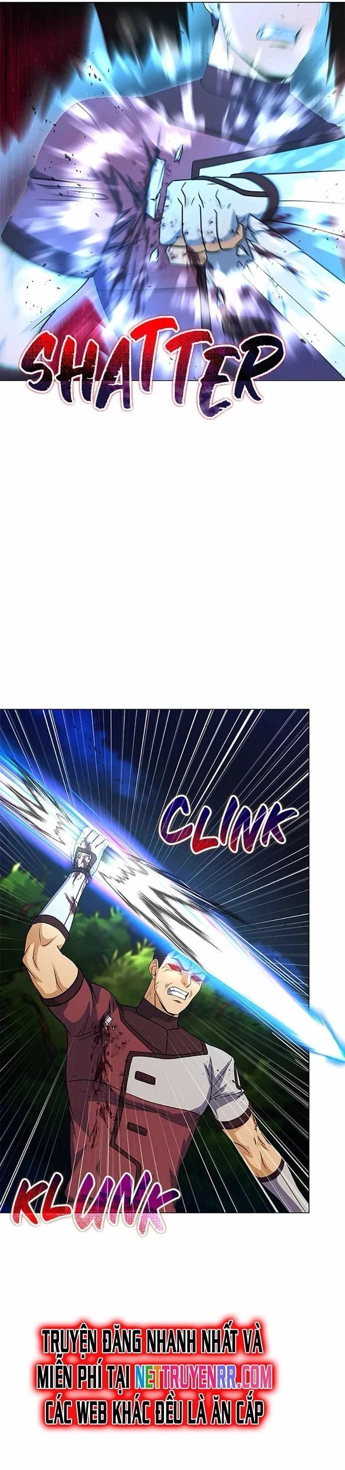 Thợ Săn Ăn Thịt Người Chap 83 - Next Chap 84