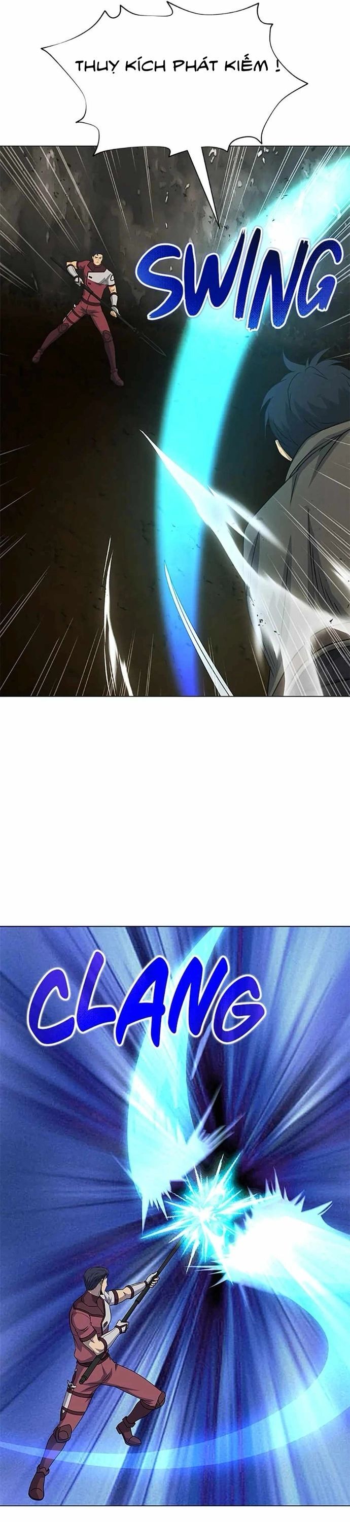 Thợ Săn Ăn Thịt Người Chap 83 - Next Chap 84