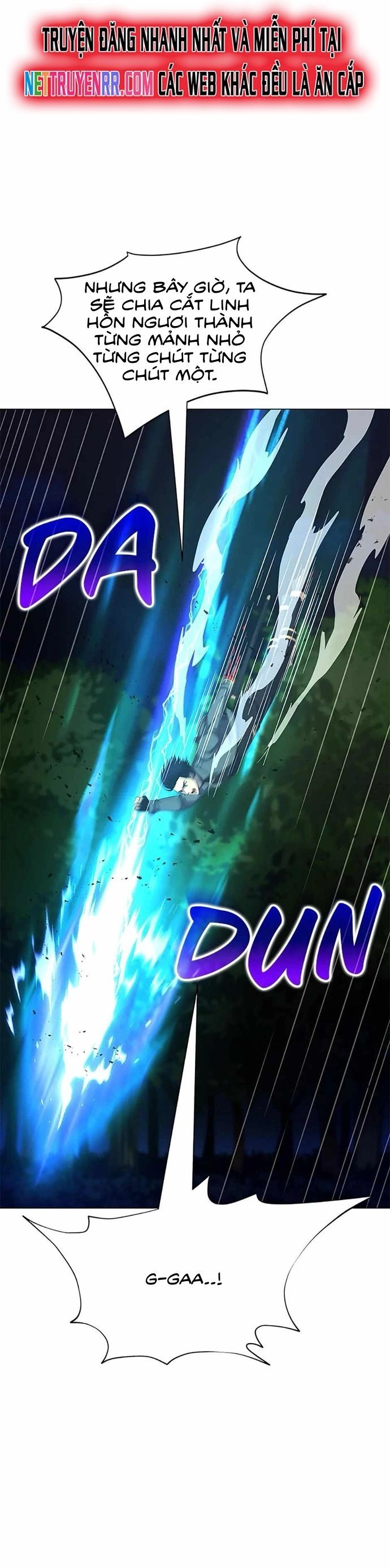 Thợ Săn Ăn Thịt Người Chap 83 - Next Chap 84