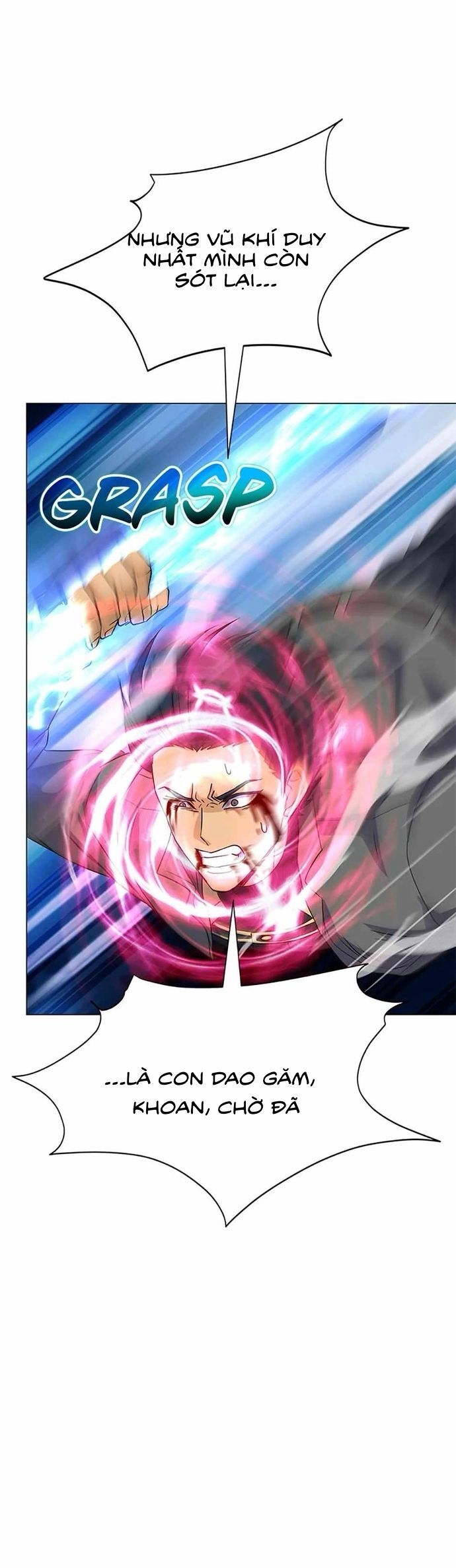 Thợ Săn Ăn Thịt Người Chap 83 - Next Chap 84