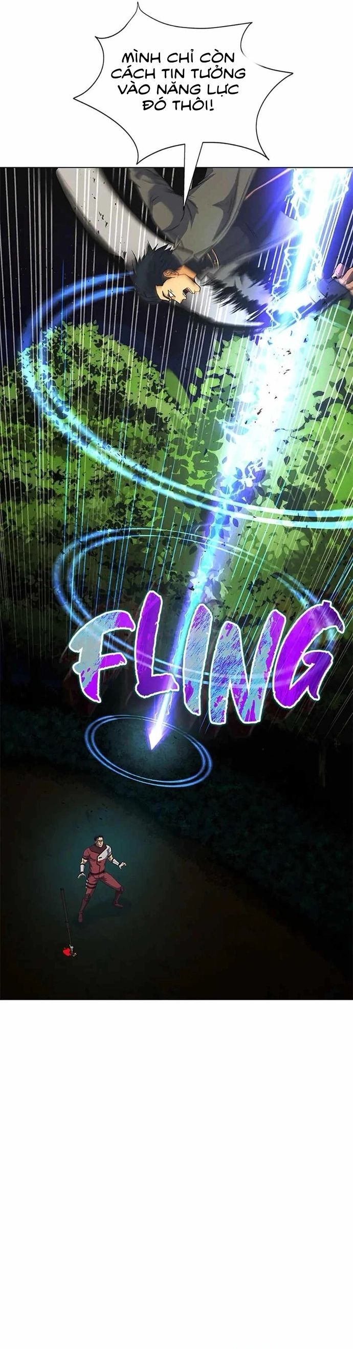 Thợ Săn Ăn Thịt Người Chap 83 - Next Chap 84