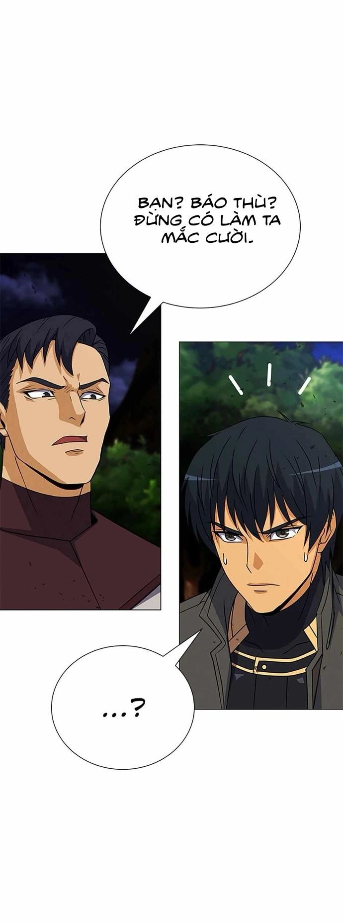 Thợ Săn Ăn Thịt Người Chap 83 - Next Chap 84
