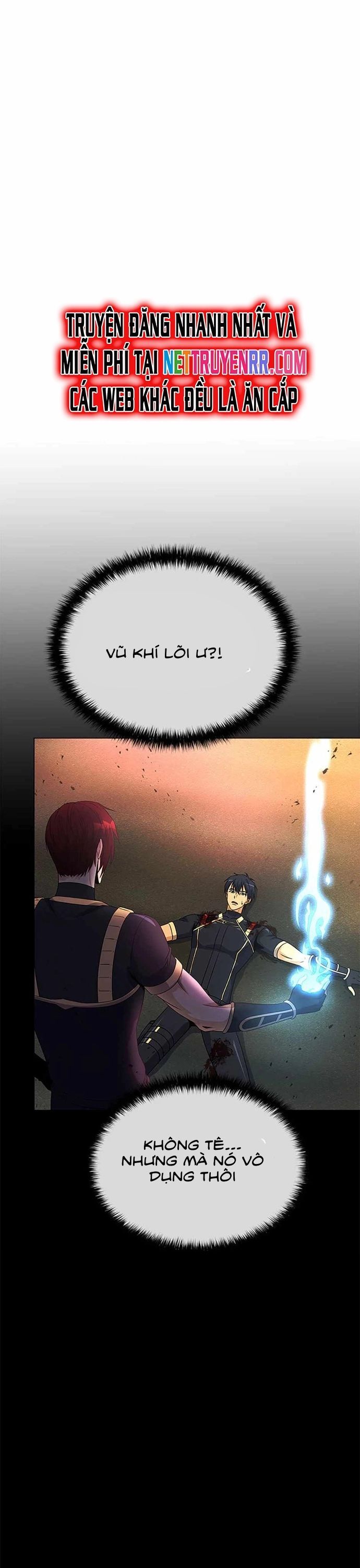 Thợ Săn Ăn Thịt Người Chap 83 - Next Chap 84