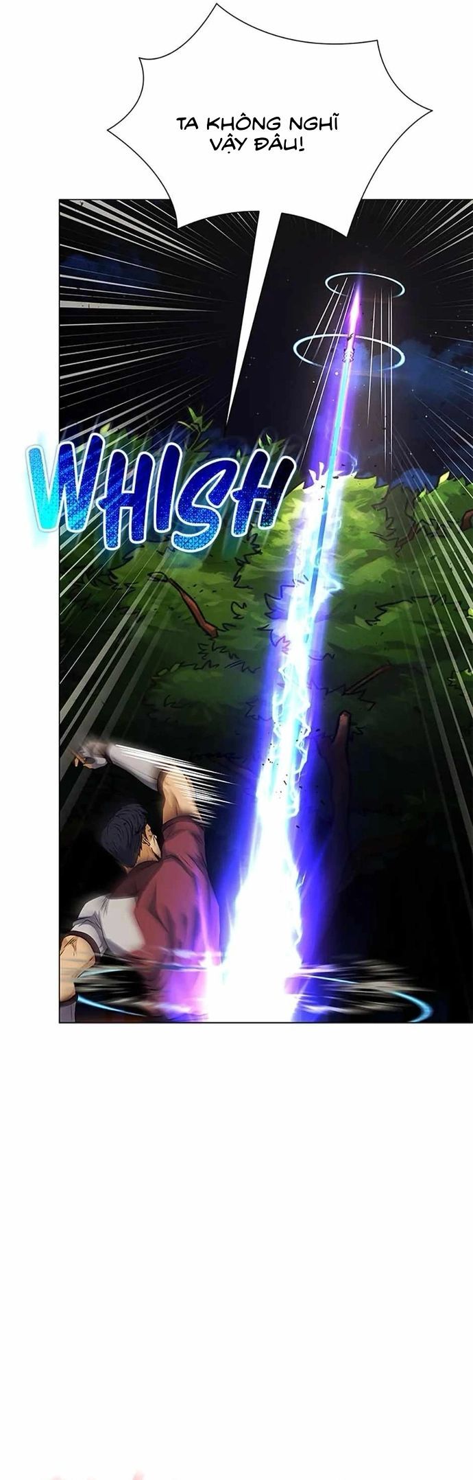 Thợ Săn Ăn Thịt Người Chap 83 - Next Chap 84